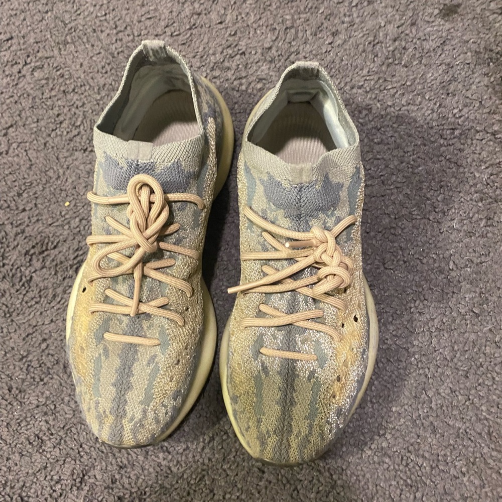 Used yeezy 380 size 10